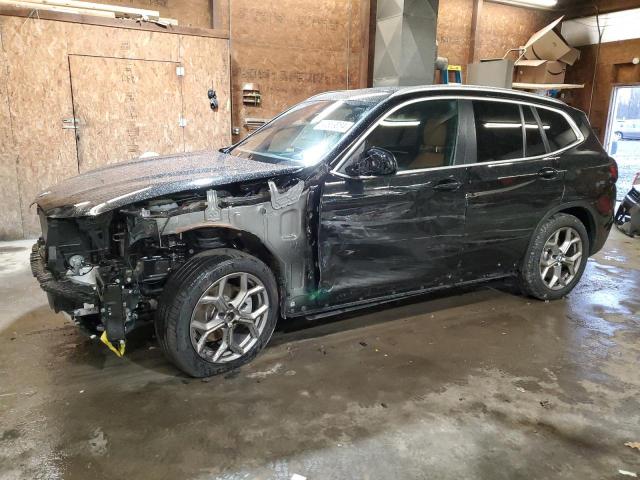 bmw x3 xdrive3 2024 5ux53dp0xr9v70427