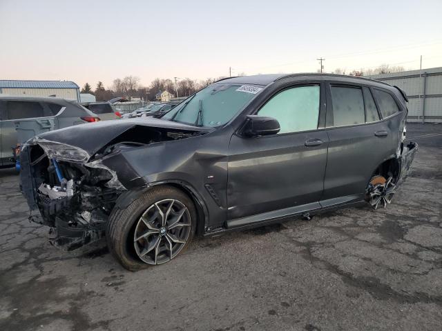 bmw x3 m40i 2022 5ux83dp00n9j35195