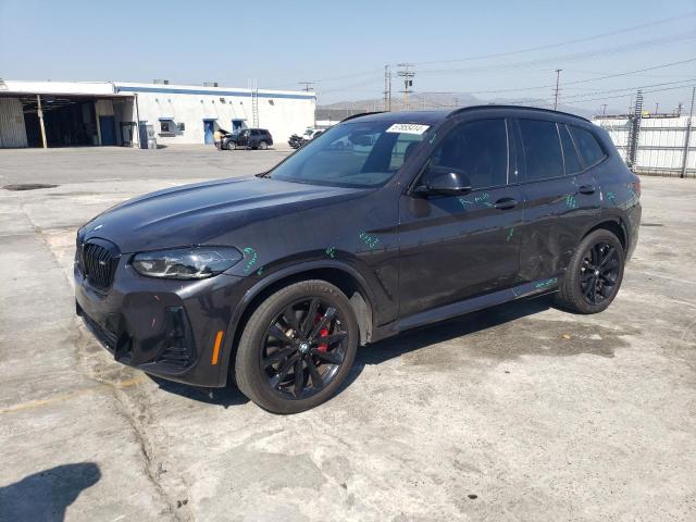 bmw x3 m40i 2023 5ux83dp00p9p82375