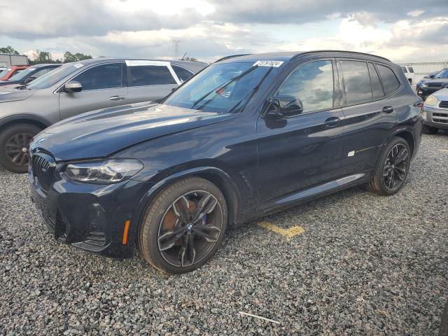 bmw x3 m40i 2023 5ux83dp01p9t10525