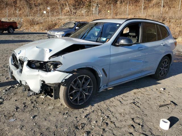 bmw x3 m40i 2024 5ux83dp02r9w01280