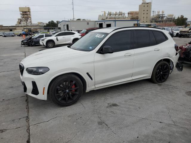 bmw x3 m40i 2022 5ux83dp03n9l55897