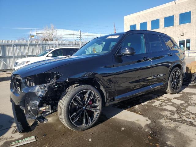 bmw x3 m40i 2024 5ux83dp03r9w81530