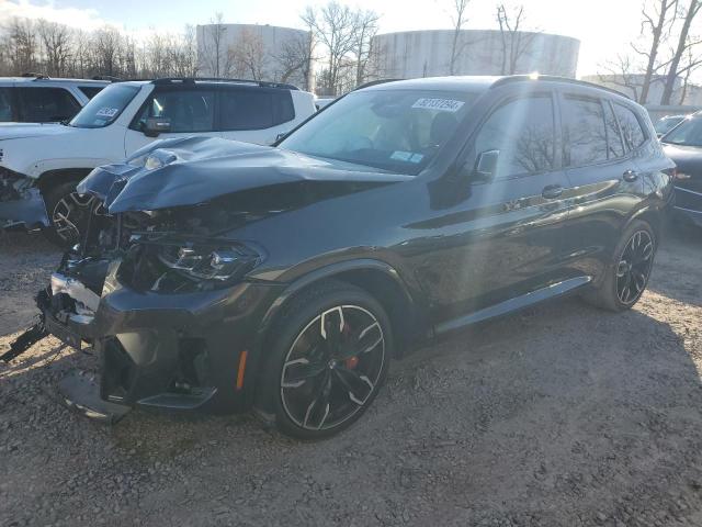 bmw x3 m40i 2022 5ux83dp04n9k23814