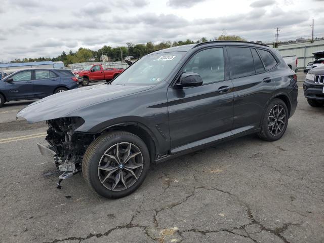 bmw x3 m40i 2022 5ux83dp04n9k80160