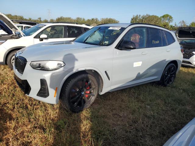 bmw x3 m40i 2023 5ux83dp04p9p70939