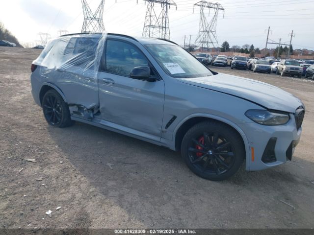 bmw x3 2023 5ux83dp04p9r51913