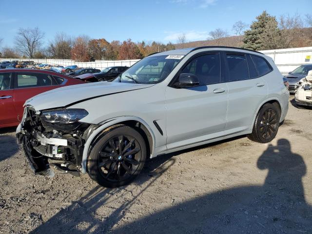 bmw x3 m40i 2022 5ux83dp05n9m98530