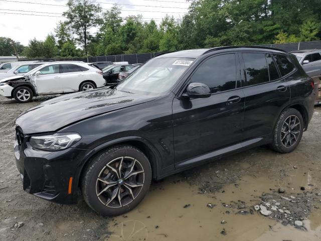 bmw x3 m40i 2023 5ux83dp05p9s48708