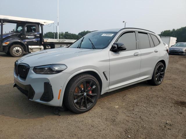 bmw x3 m40i 2024 5ux83dp05r9u77568