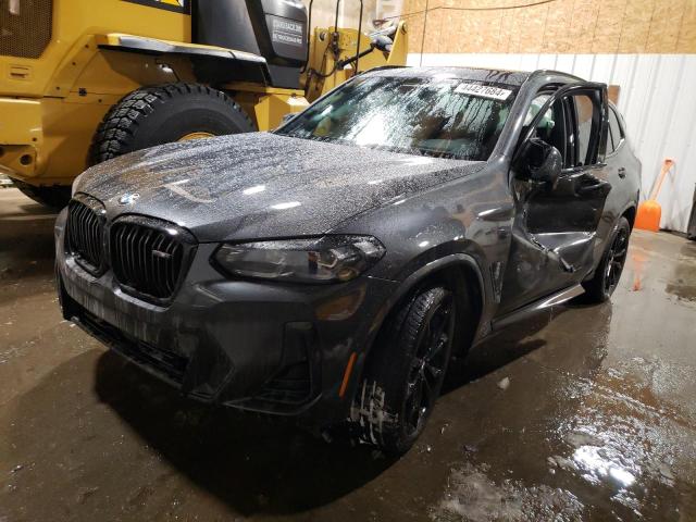 bmw x3 m40i 2022 5ux83dp06n9m55329