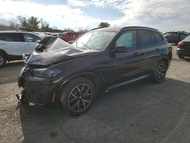 bmw x3 m40i 2024 5ux83dp07r9u29490