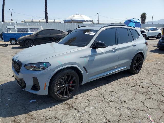 bmw x3 m40i 2024 5ux83dp07r9v73699