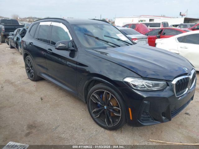 bmw x3 2024 5ux83dp07r9w01890