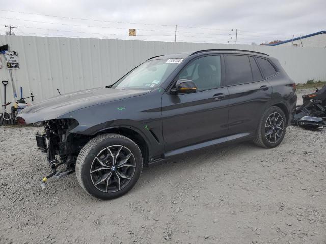 bmw x3 m40i 2022 5ux83dp08n9k40194