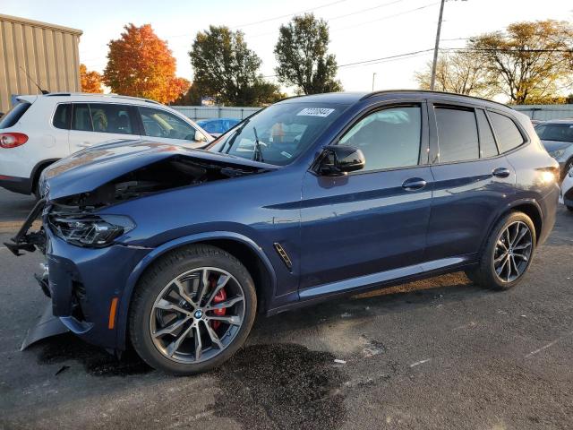 bmw x3 m40i 2023 5ux83dp08p9r98152