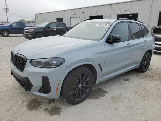 bmw x3 m40i 2024 5ux83dp08r9u99418