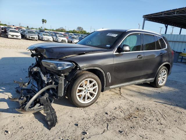 bmw x5 sdrive 2020 5uxcr4c00l9b00865