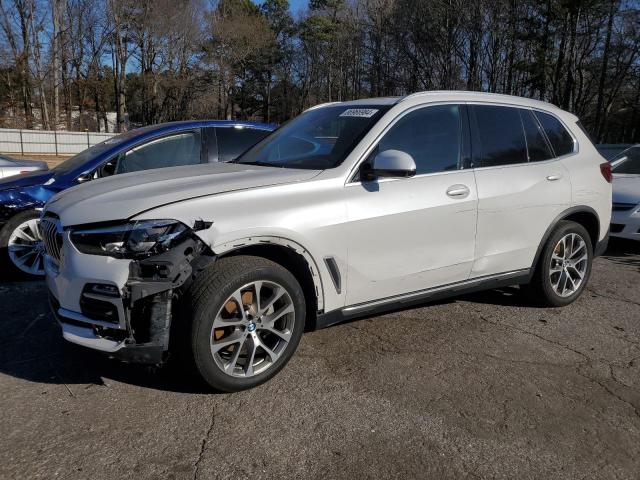 bmw x5 sdrive 2020 5uxcr4c00l9c07642