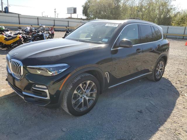 bmw x5 sdrive 2020 5uxcr4c00l9c49826