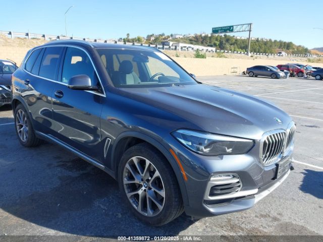 bmw x5 2021 5uxcr4c00m9f94906