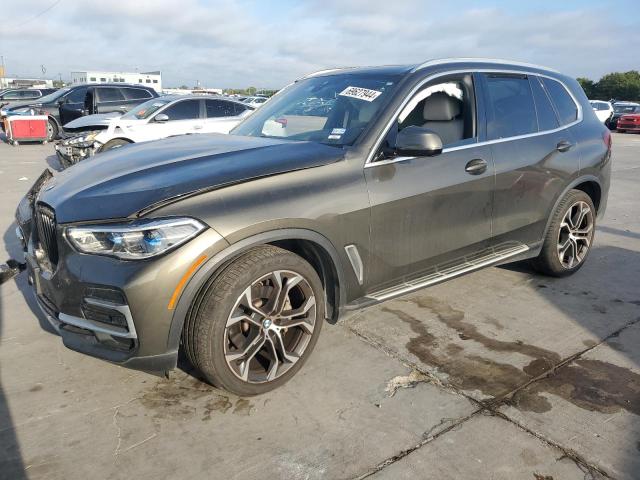 bmw x5 sdrive 2022 5uxcr4c00n9l67987