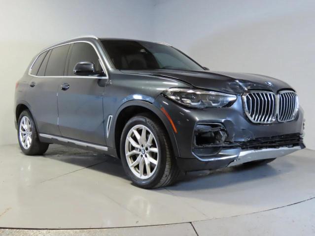 bmw x5 sdrive 2022 5uxcr4c00n9l79444