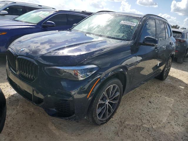 bmw x5 sdrive 2022 5uxcr4c00n9m94464