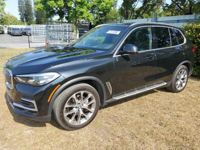 bmw x5 2022 5uxcr4c00n9m97719