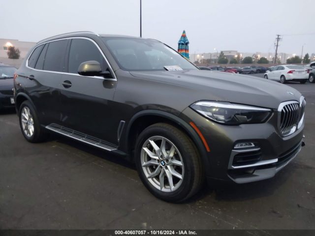 bmw x5 2020 5uxcr4c01l9c46742