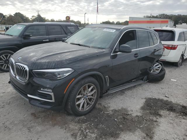 bmw x5 sdrive 2020 5uxcr4c01lle30498