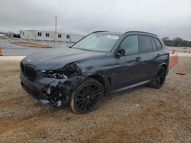 bmw x5 sdrive 2022 5uxcr4c01n9k19962