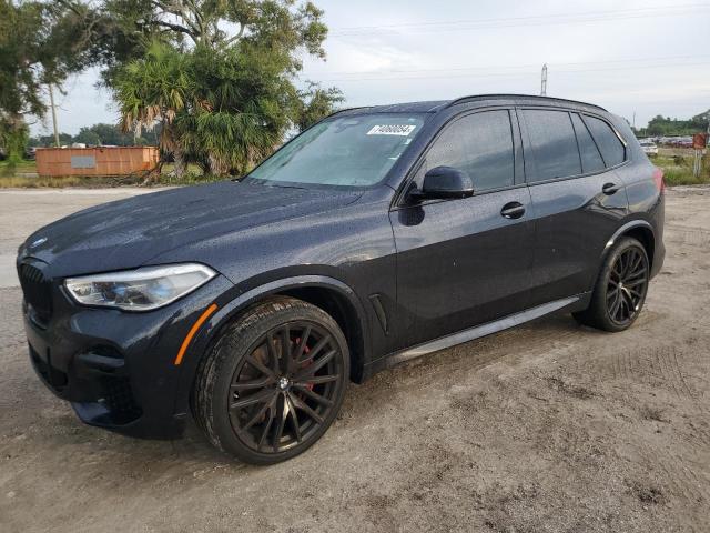 bmw x5 sdrive 2022 5uxcr4c01n9l79677