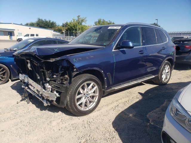 bmw x5 sdrive 2023 5uxcr4c01p9n67604