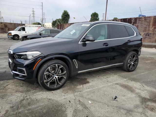 bmw x5 sdrive 2023 5uxcr4c01p9p46712