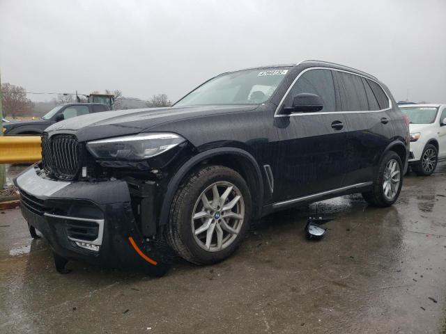 bmw x5 sdrive 2020 5uxcr4c02l9c07576