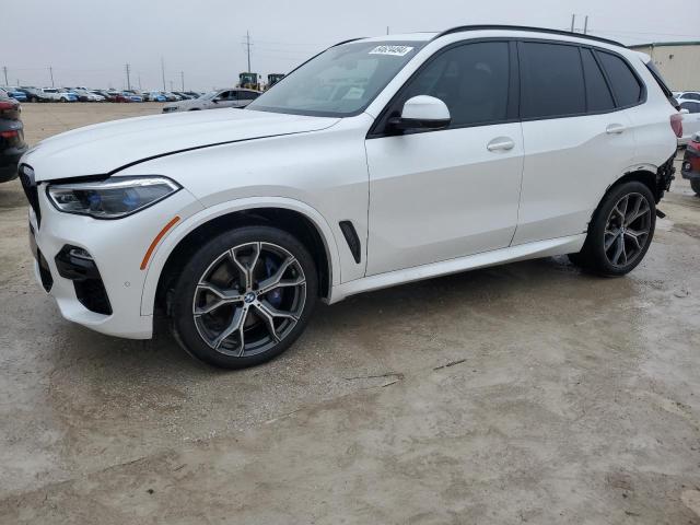 bmw x5 sdrive 2021 5uxcr4c02m9e17743