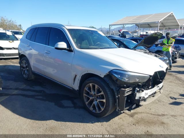 bmw x5 2022 5uxcr4c02n9l25174