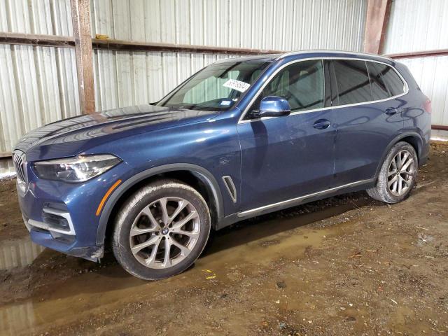 bmw x5 sdrive 2022 5uxcr4c02n9l93023