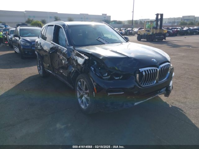 bmw x5 2022 5uxcr4c02n9n19154