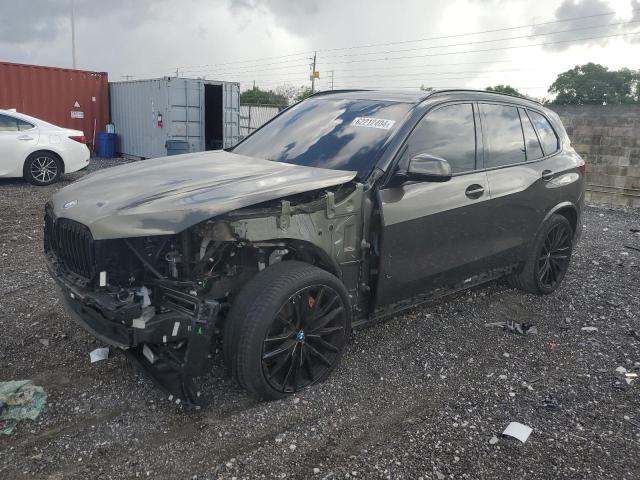 bmw x5 2023 5uxcr4c02p9n60788