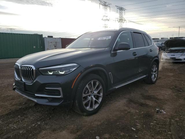 bmw x5 sdrive 2023 5uxcr4c02p9p50509