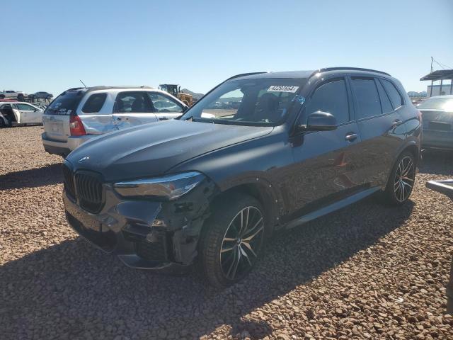 bmw x5 2021 5uxcr4c03m9g33844