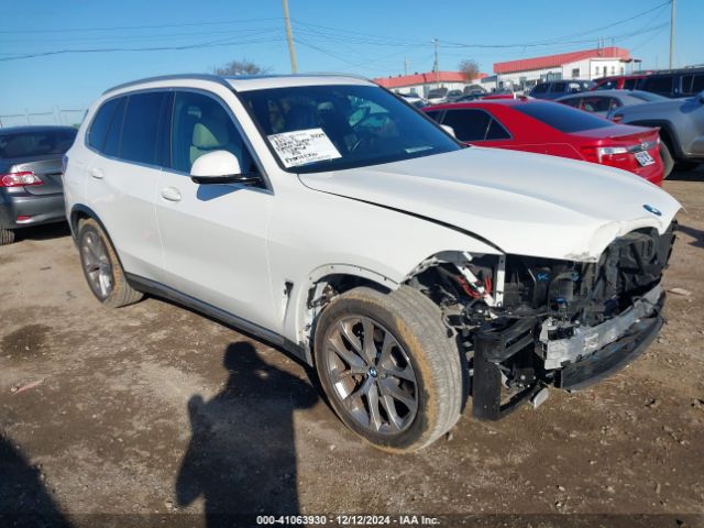 bmw x5 2021 5uxcr4c03m9h03567