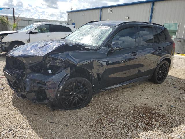 bmw x5 2021 5uxcr4c03m9h34916