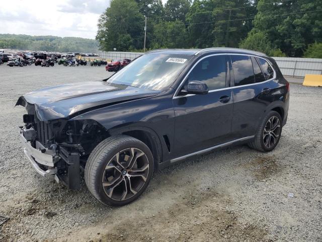 bmw x5 2022 5uxcr4c03n9j04425