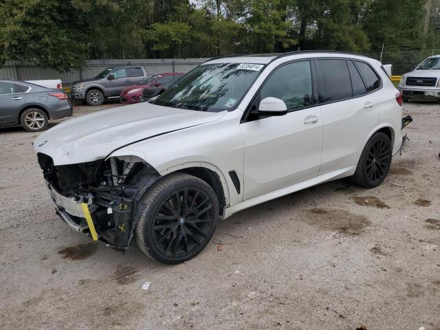 bmw x5 sdrive 2022 5uxcr4c03n9j39109