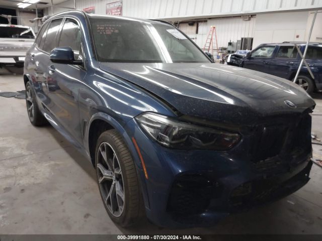 bmw x5 2022 5uxcr4c03n9j93350