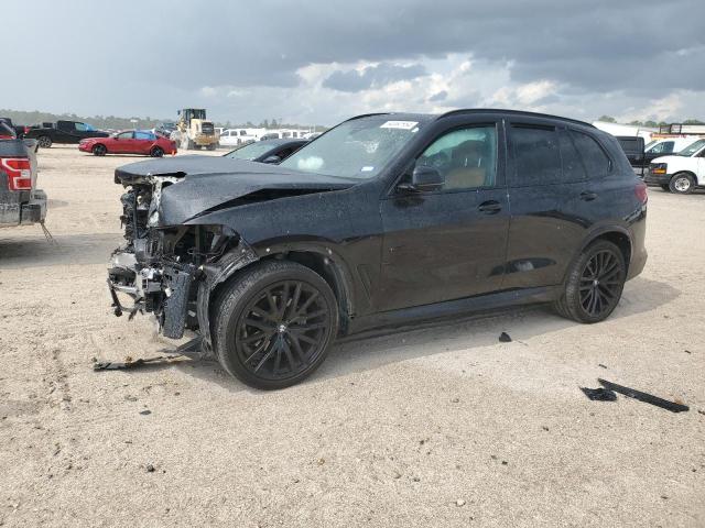 bmw x5 sdrive 2022 5uxcr4c03n9k33460