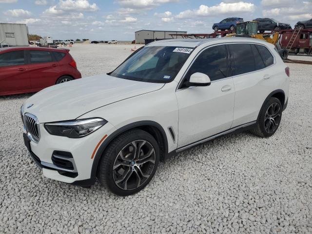 bmw x5 sdrive 2022 5uxcr4c03n9n16599